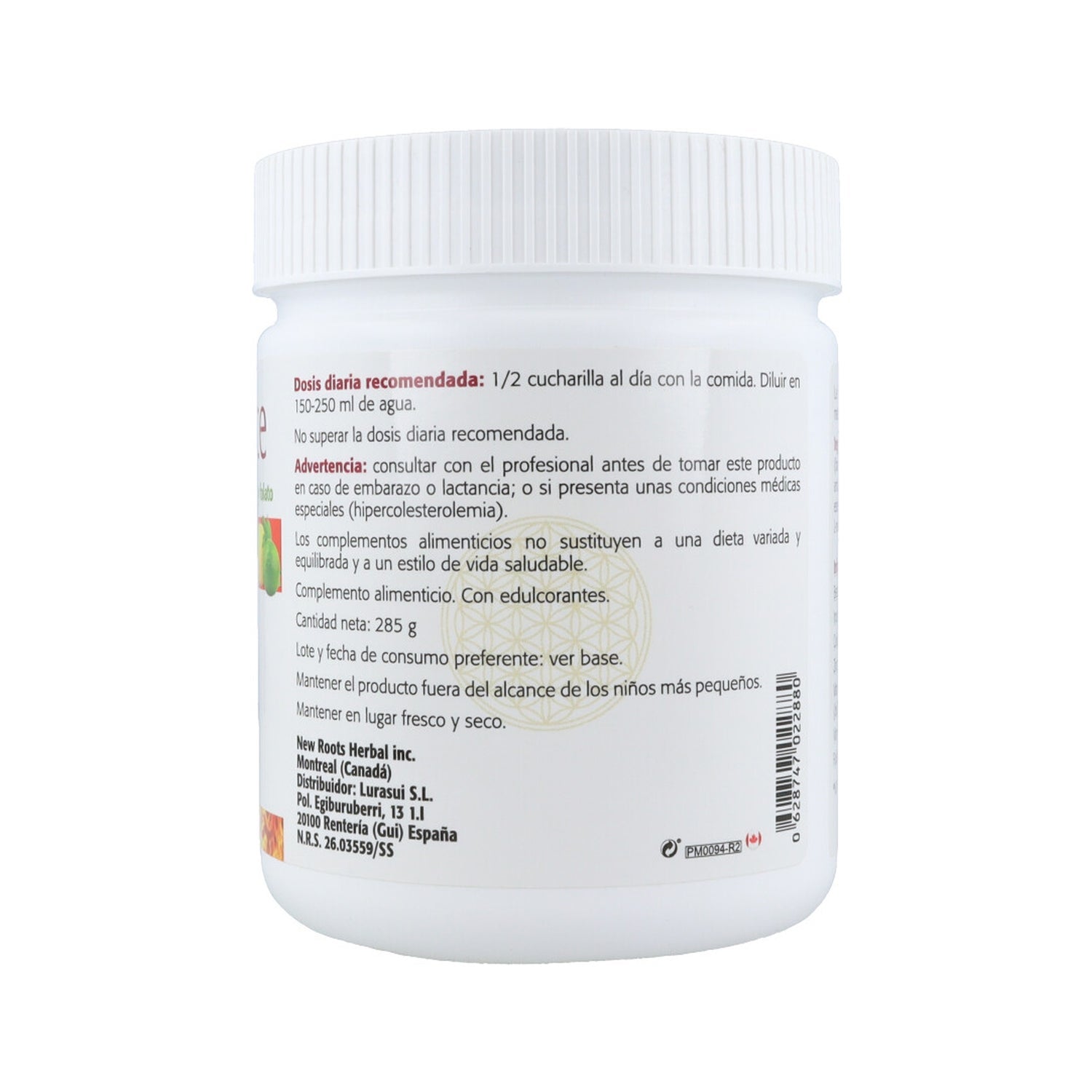 Sura Vitasan Homo Reduce 285g