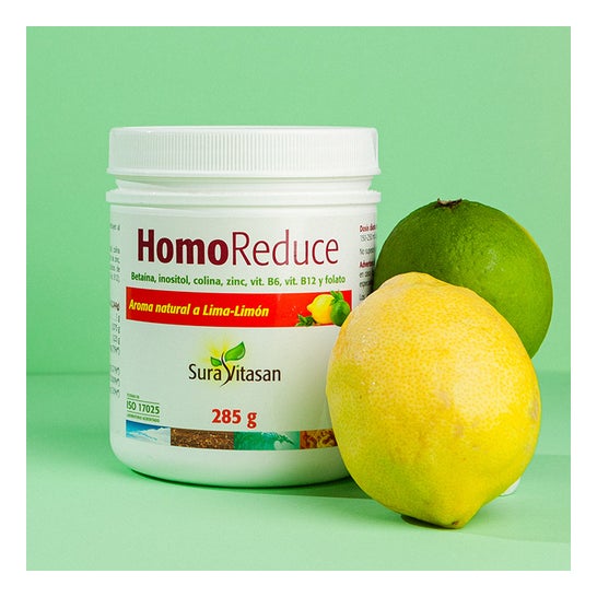 Sura Vitasan Homo Reduce 285 g