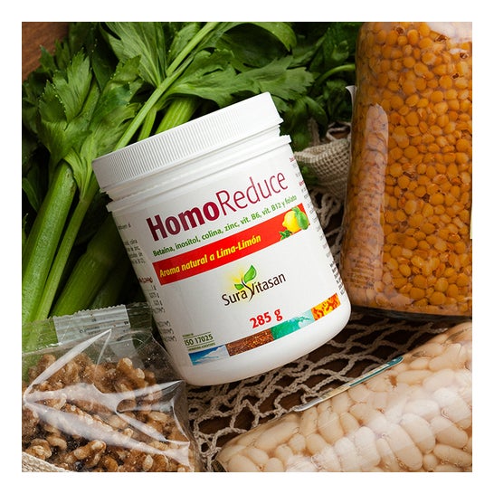 Sura Vitasan Homo Reduce 285 g