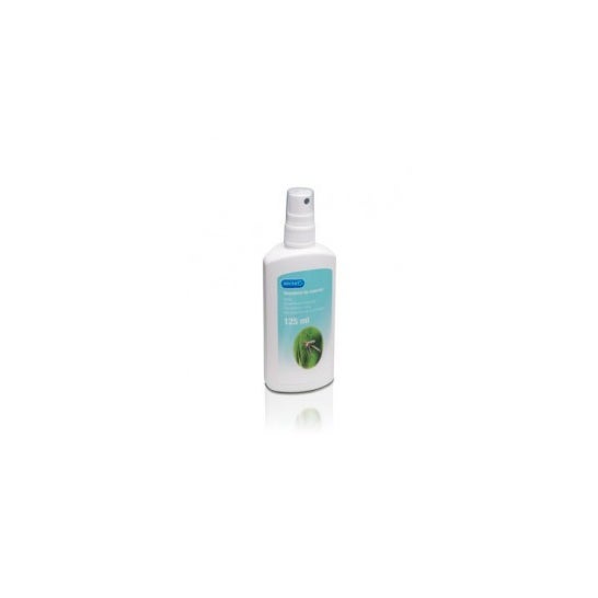 Alvita spray repelente insecto 125ml