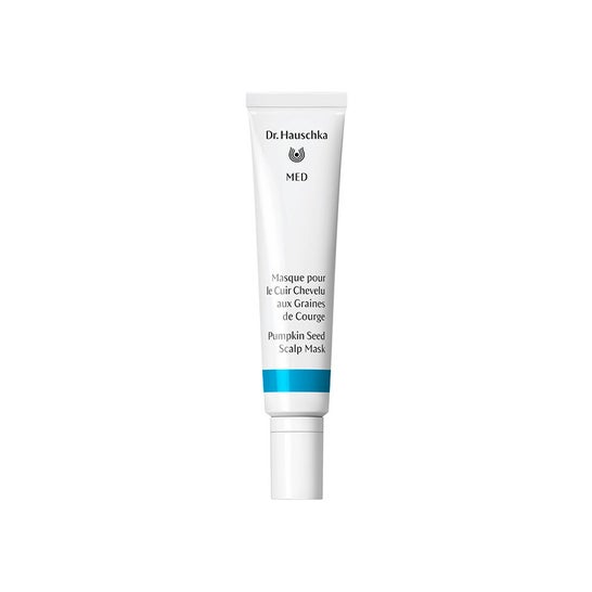 Dr. Hauschka Mascarilla de Semilla de Calabaza 25 ml
