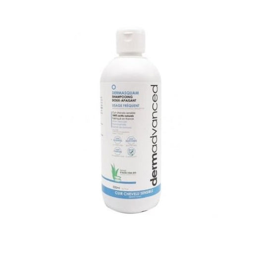 Dermasquam Calmante Sh 500 ml