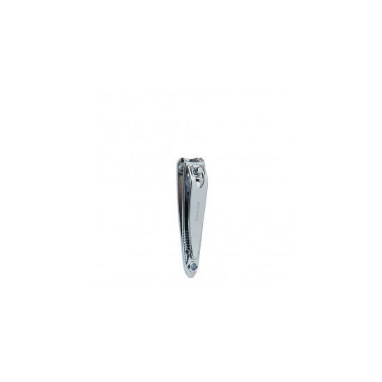 Beter Cortauñas Cromado con Lima 5,3 cm 1 ud