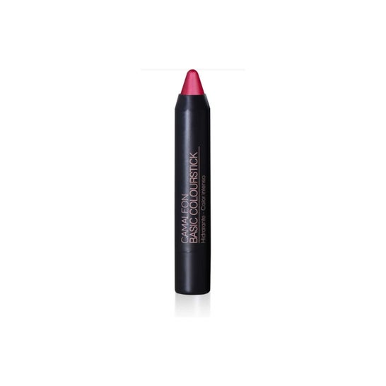 Camaleon Pintalabios Metalizado Cereza 4g