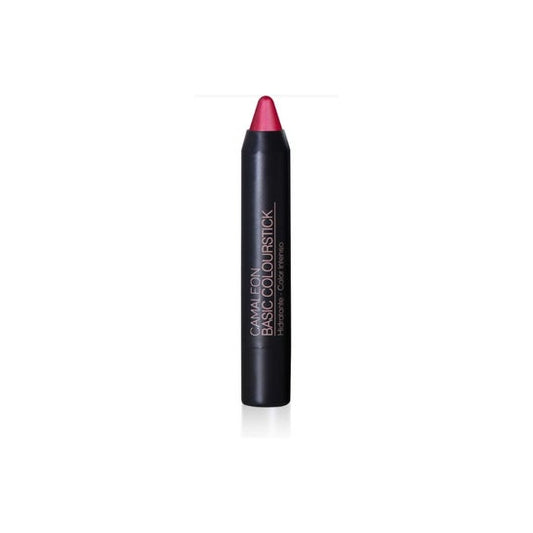 Camaleon Pintalabios Metalizado Cereza 4g