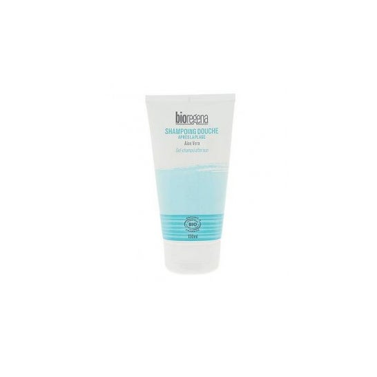 Bioregena Gel Champu After Sun Aloe Vera 150ml