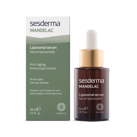 Sesderma Mandelac Sérum Liposomado Antienvejecimiento 30ml