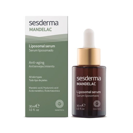 Sesderma Mandelac Sérum Liposomado Antienvejecimiento 30ml
