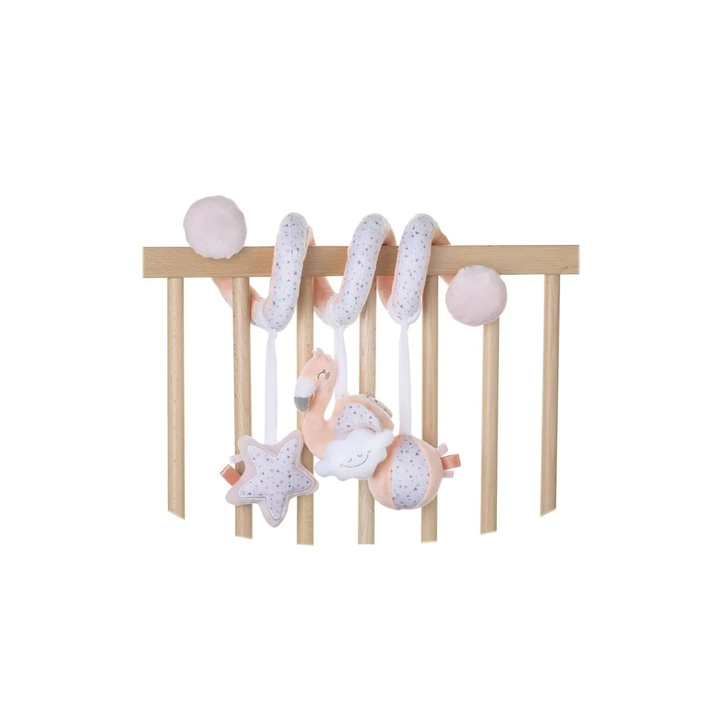 Saro Baby Spirale Sonagl Fenic
