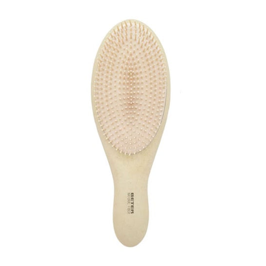 Beter Cepillo Desenredante Natural Fiber Beige
