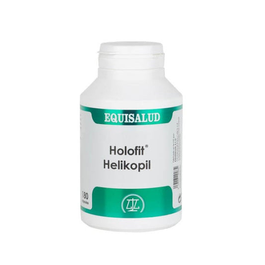Equisalud Holofit Helikopil 180caps