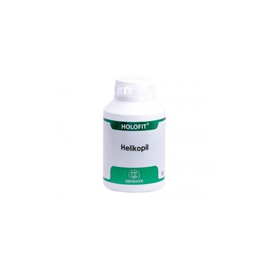 Equisalud Holofit Helikopil 180caps