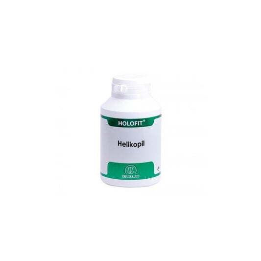 Equisalud Holofit Helikopil 180caps