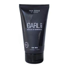 Carl&Son Face Scrub 75ml