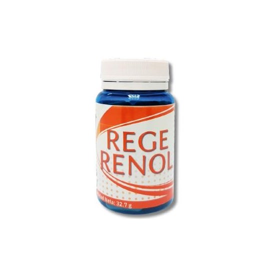 Espadiet Rege Renol 60 caps