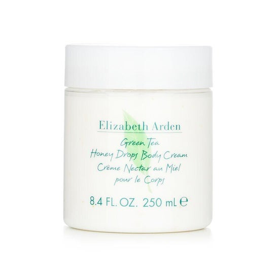 Elizabeth Arden Green Tea Honey Drops Body Cream 250ml