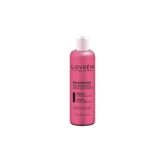 Lovrén Champú Voluminizante 250ml