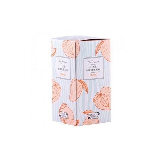 Naturbotanic Air Freshner Flor Perfumada Mango 90 Ml