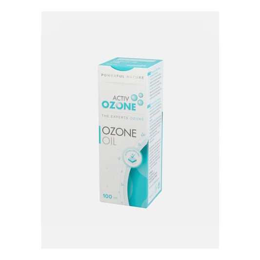 Óleo de Ozônio Activ 100ml