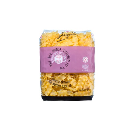 Garofalo S/G Mafalda 400G