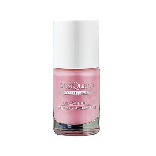 Postquam Tratamiento Uñas Base Protectora 12x10ml