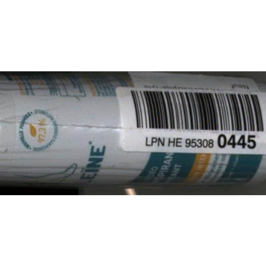 Akileïne Deo vaporizador anti-transpirante 100ml