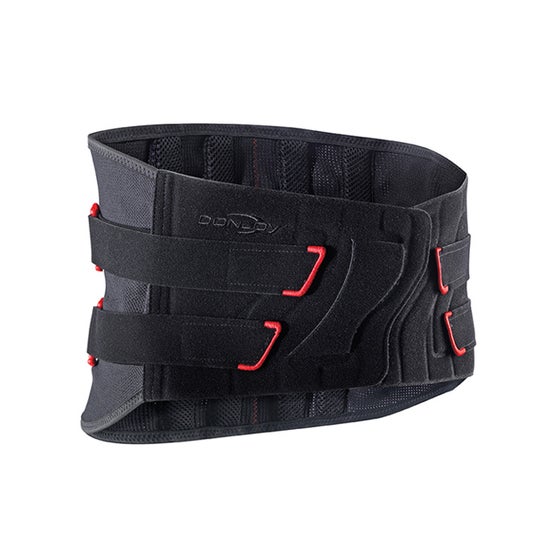 Donjoy Immostrap Faja Lumbar 26 cm Talla L 1 ud