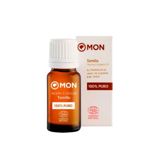 MON Aceite Esencial Tomillo 12 ml