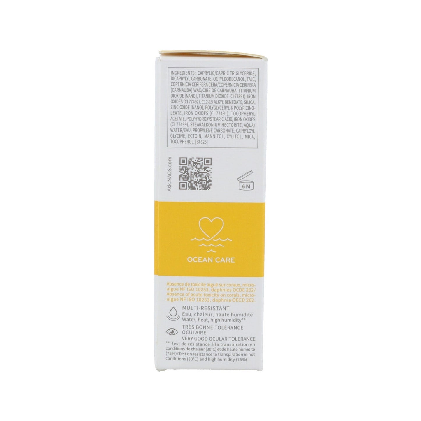 Bioderma Photoderm Compact Mineral SPF50+ Tono Dorado 10g