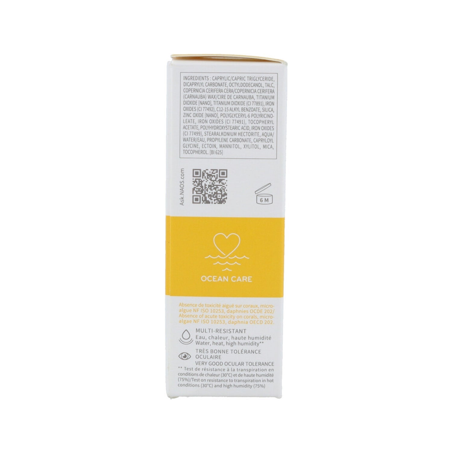 Bioderma Photoderm Compact Mineral SPF50+ Tono Dorado 10g