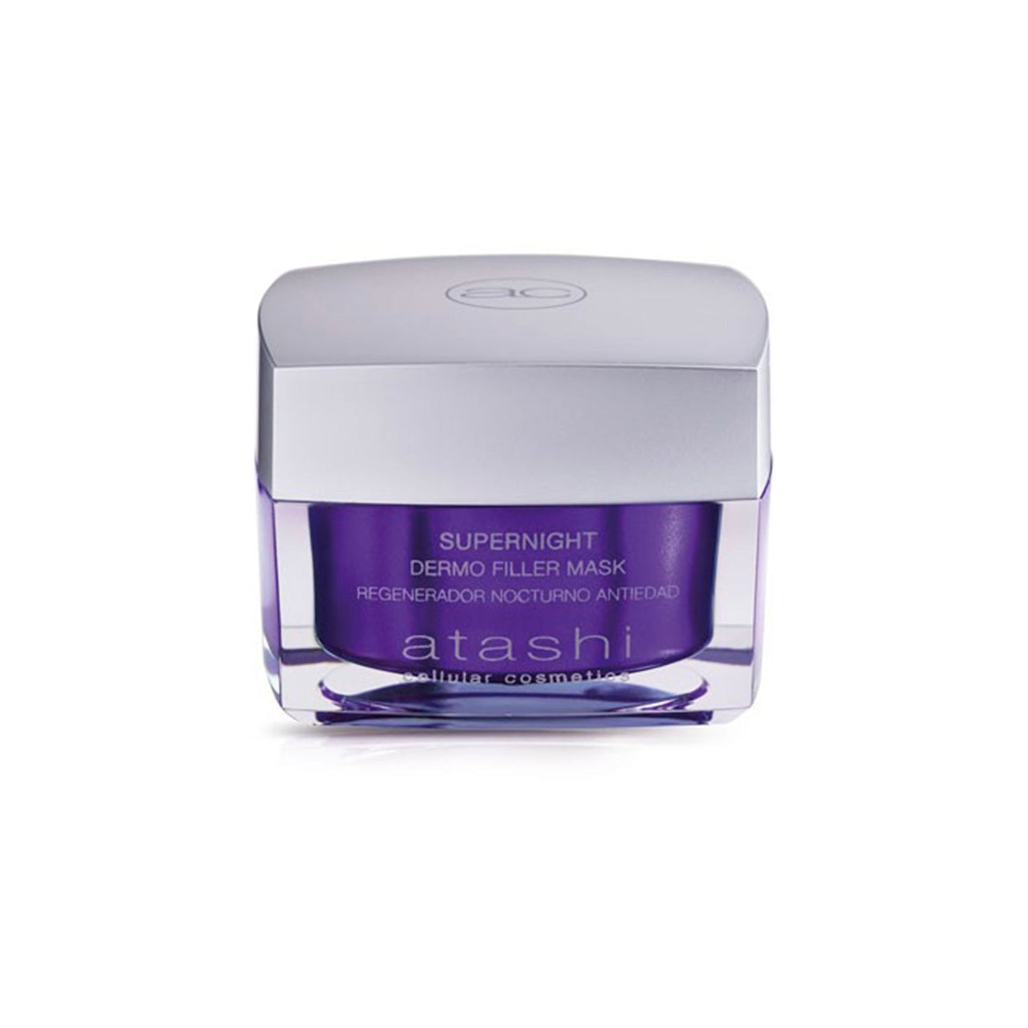 Atashi® Supernight Dermo Filler Mask 50ml
