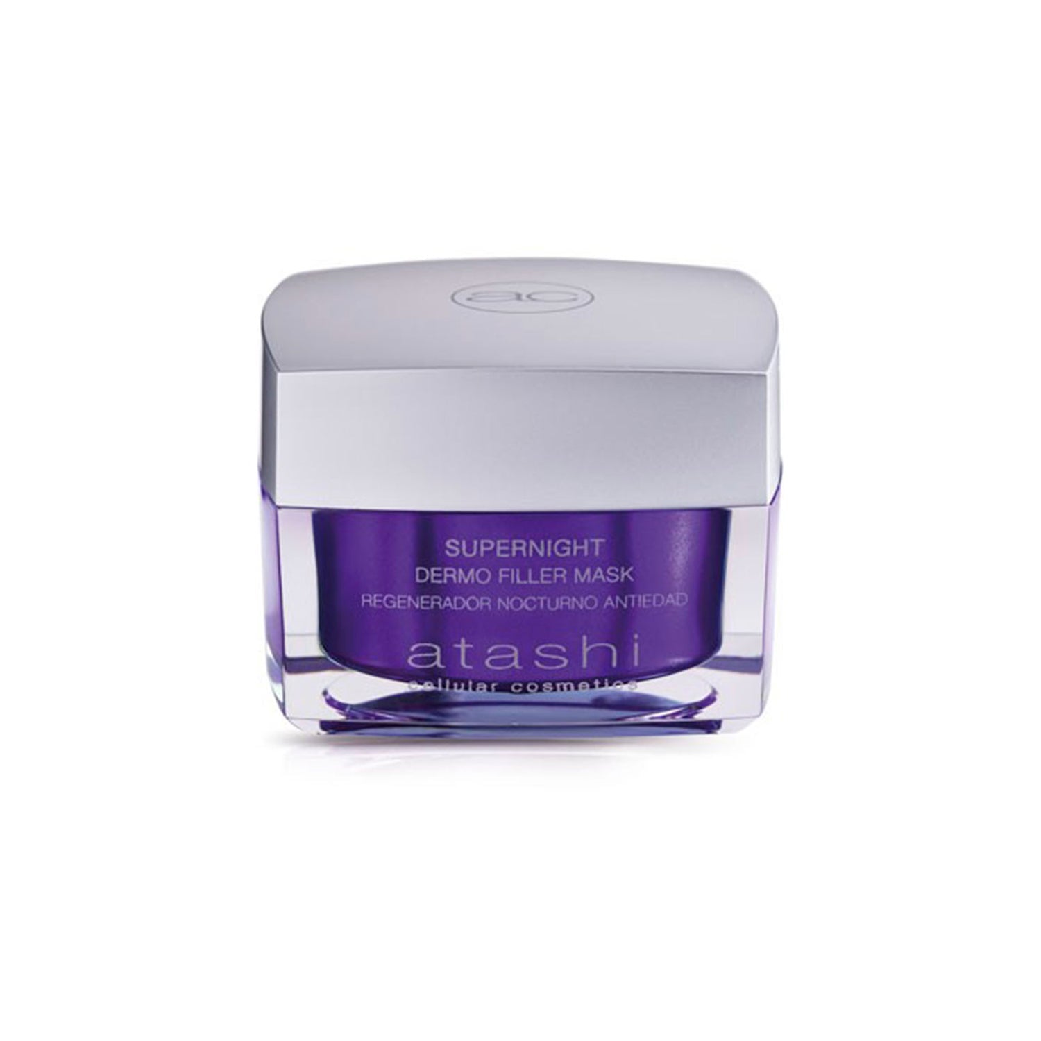 Atashi® Supernight Dermo Filler Mask 50ml