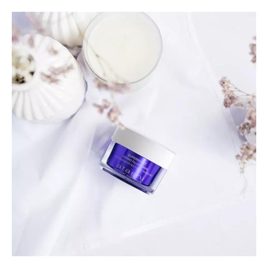 Atashi® Supernight Dermo Filler Mask 50ml