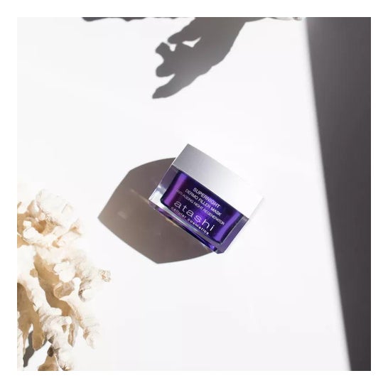 Atashi® Supernight Dermo Filler Mask 50ml