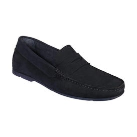 Scholl Anser H Zapatos Azul Marino 43