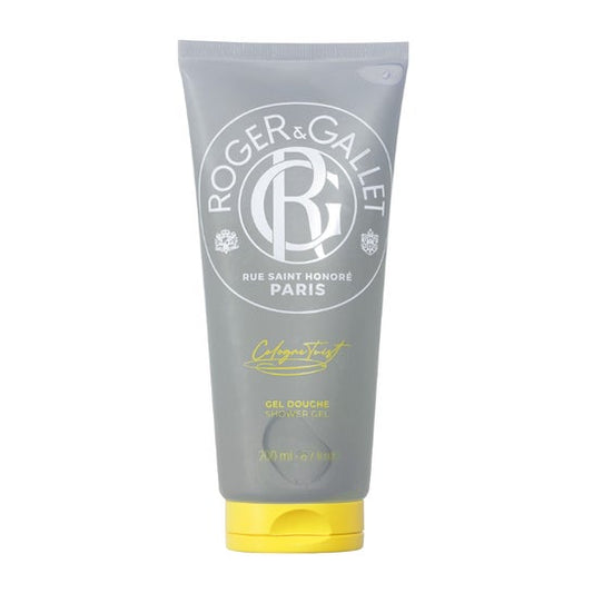 Roger & Gallet Cologne Twist Gel Ducha 200ml
