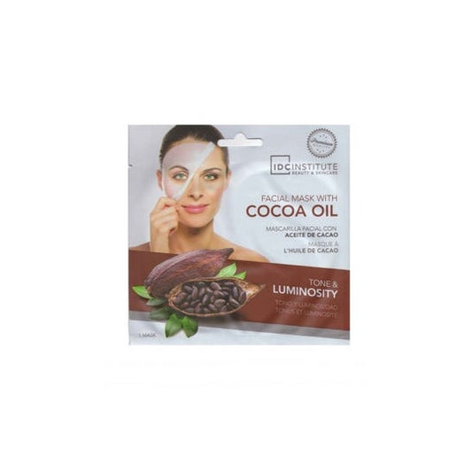 IDC Institute Mascarilla Capilar Aceite de Coco 22 g
