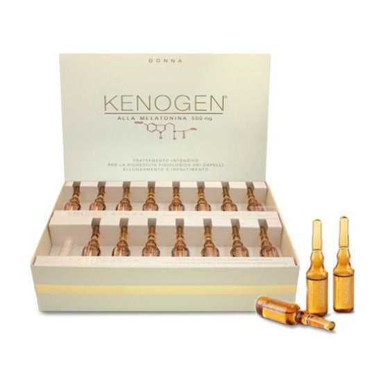 Kenogen D Melat Tratt 30F 5Ml