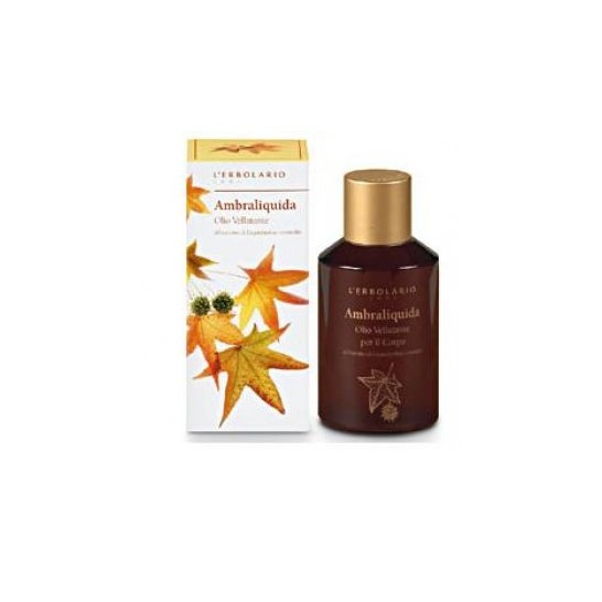 Ambraliquid Oil Vell Crp 125
