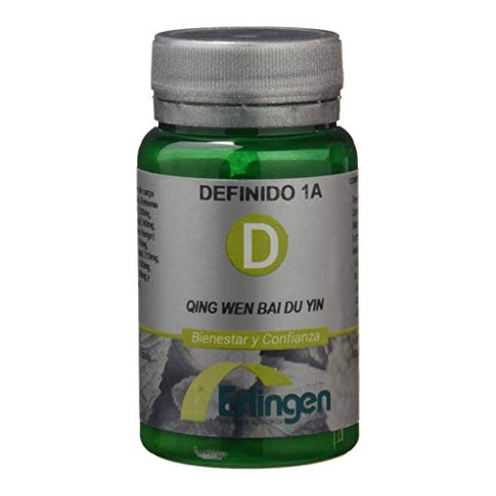 Erlingen Base Definida 1A 60comp