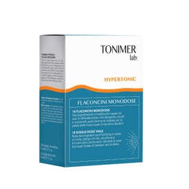 Tonimer Lab Hypertonic 18x5ml
