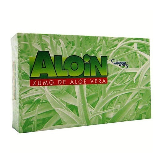 Artesanía Agrícola Aloin 20 Amp