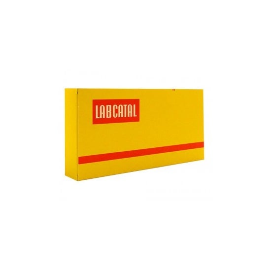 Labcatal Magnesio Ampollas 28 uds
