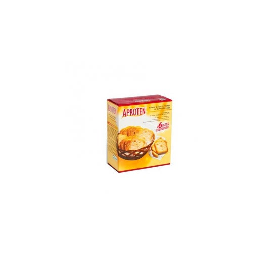 Aproten Aproten Pane Biscottato 280G