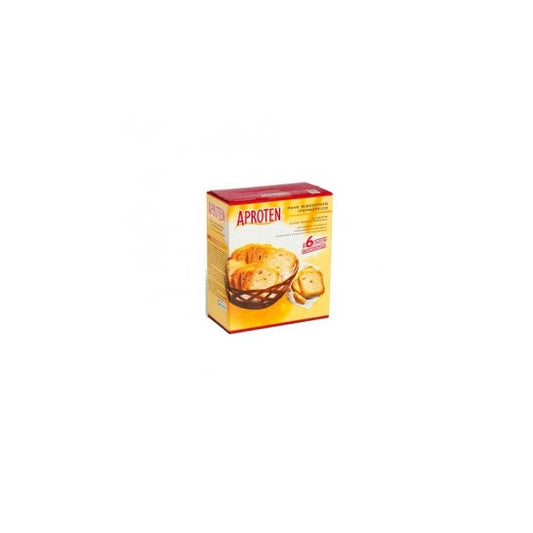 Aproten Aproten Pane Biscottato 280G