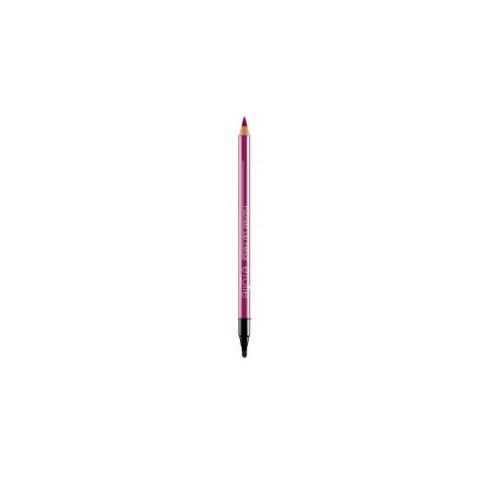 Rougj Etoile Perfilador De Labios Fuscia 1,2g