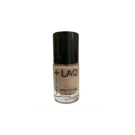 LAQ Colours Esmalte Gel Ultrabrillo 1 10 ml