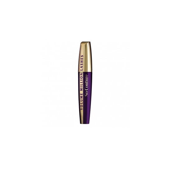 Mascara Volume Million Lashes So Couture Black 9
