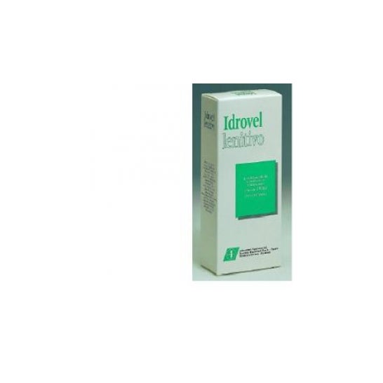 Hidrovel calmante 150 ml