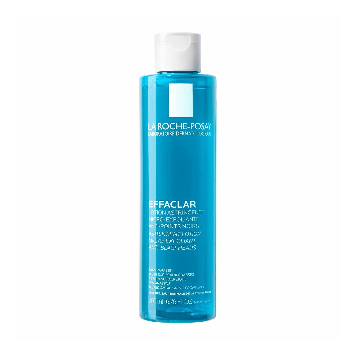 La Roche-Posay Effaclar Loción Astringente 200ml